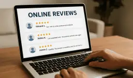 The Truth About Online Reviews: How to Tell Real from Fake in Nigeria
