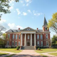 Educational Institutions