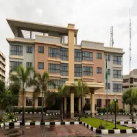 Protea Hotel by Marriott Ikeja